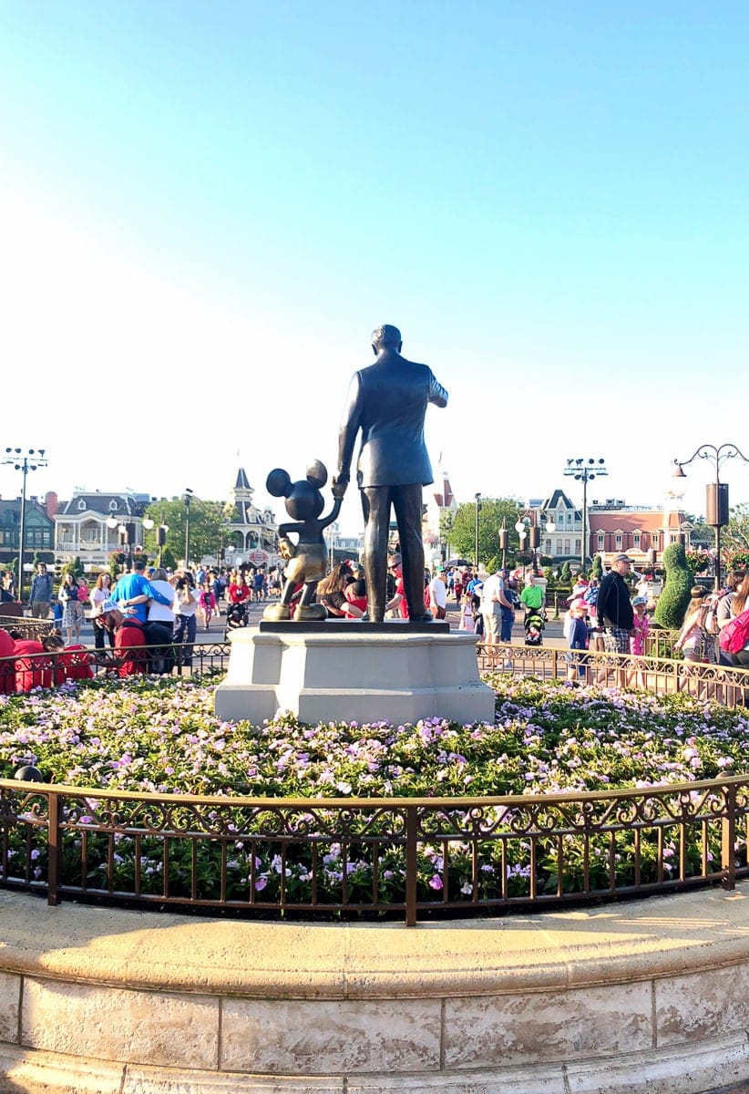 walt disney world tips and tricks