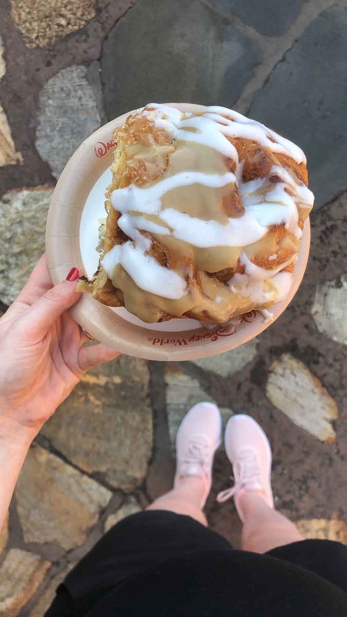 walt disney world tips