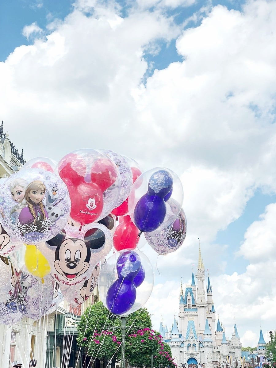 helpful tips for visiting disney