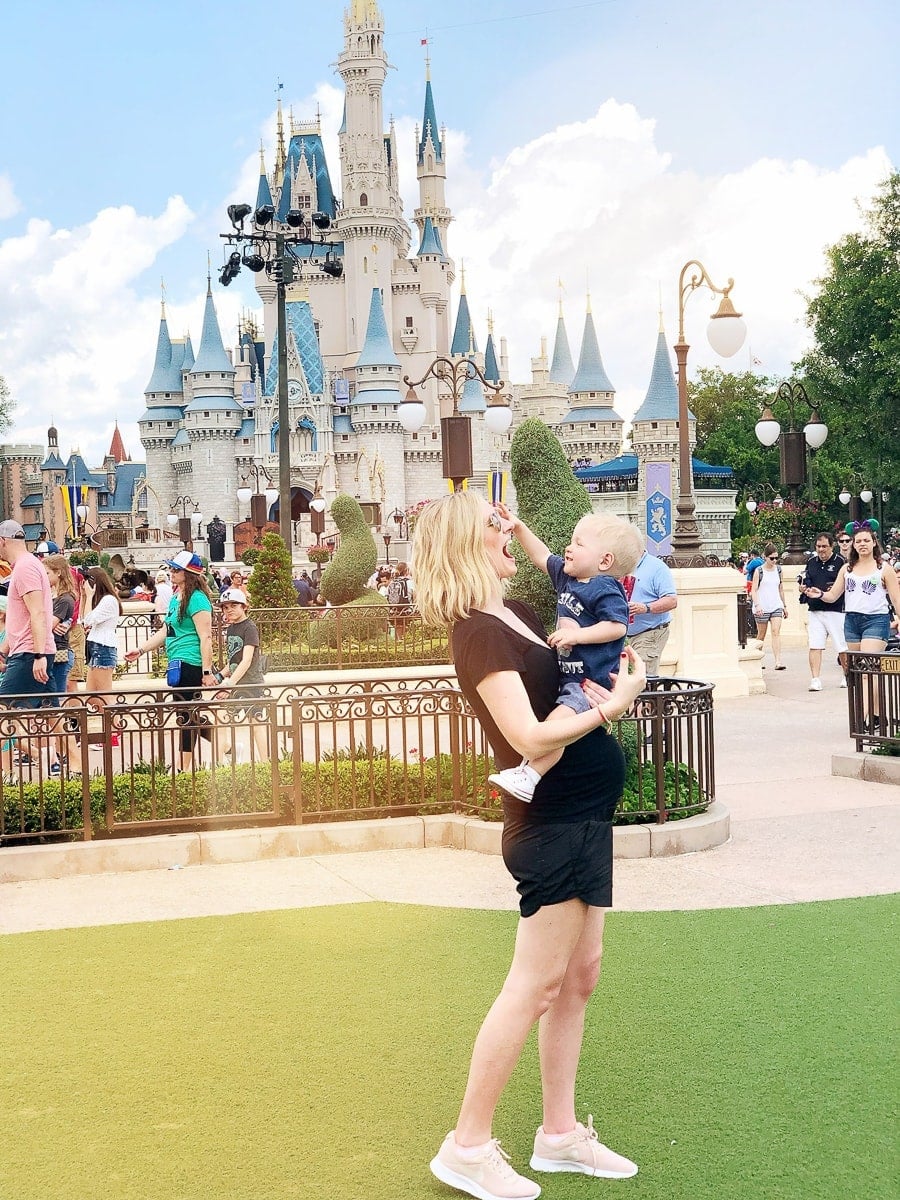 disney tips and tricks