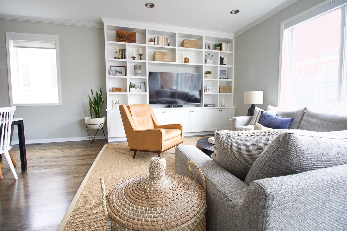 Selling our home because of a sales contingency