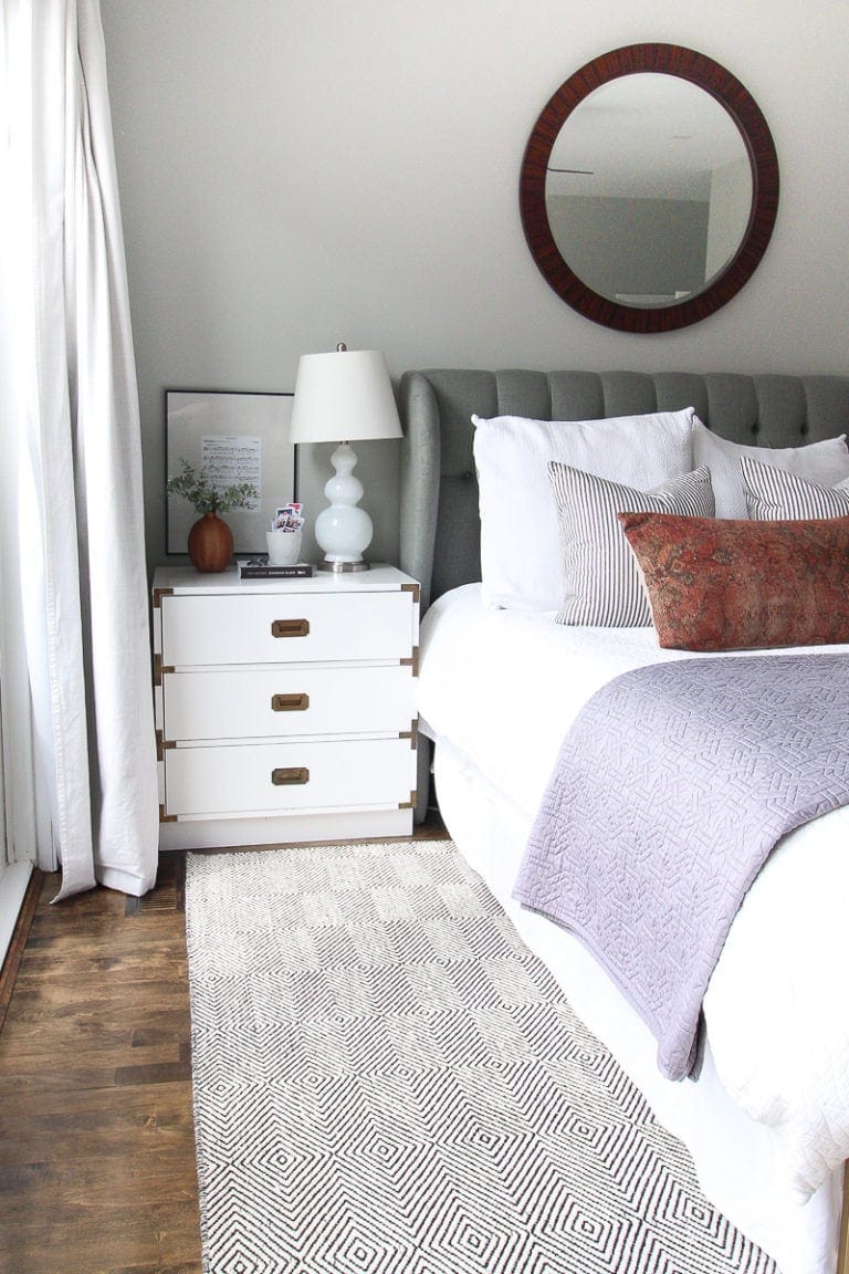 A Final Before and After Condo Tour