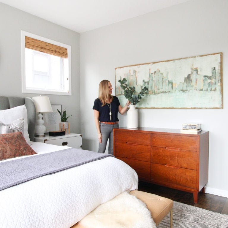 Making design decisions for your home