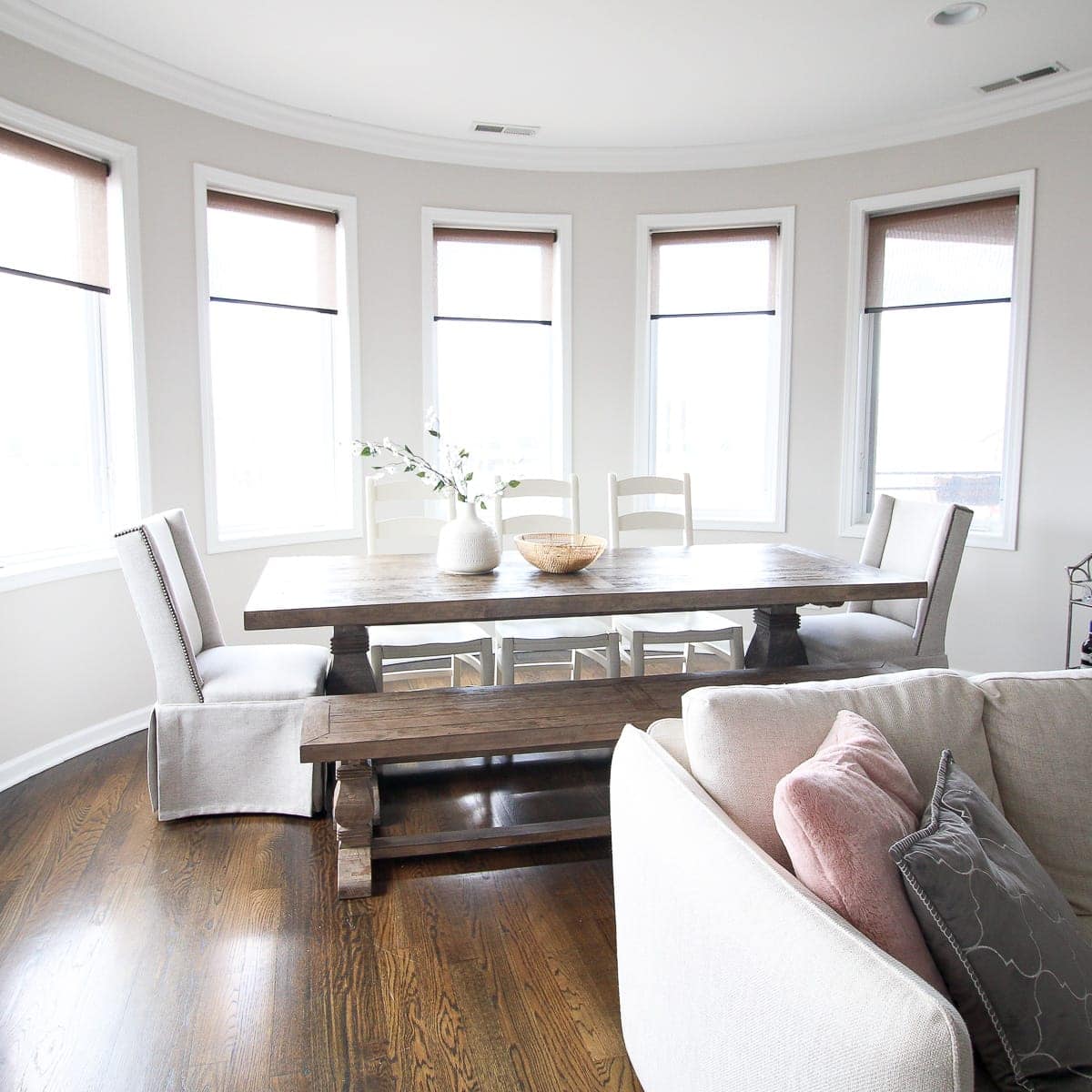 Jan's dining room
