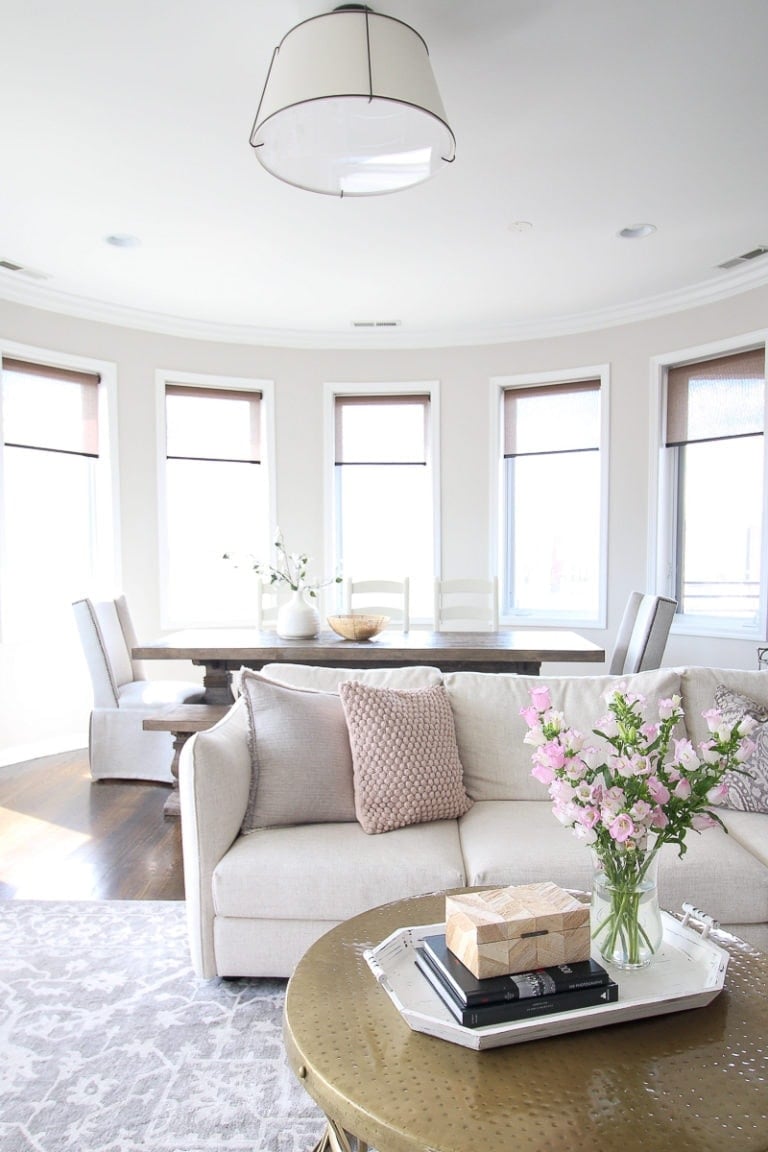 Video Home Tour of My Mom’s Condo