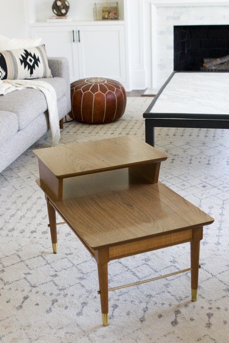 mcm table from facebook