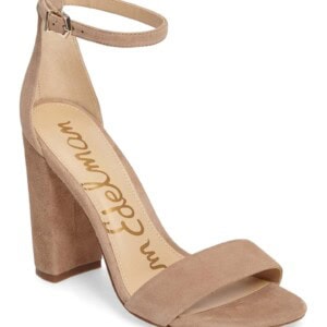 Sam Edelman Sandal