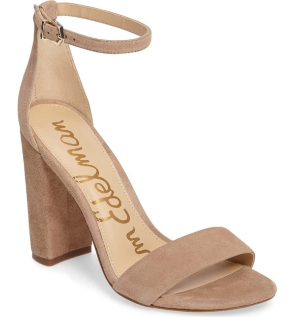 Sam Edelman Sandal