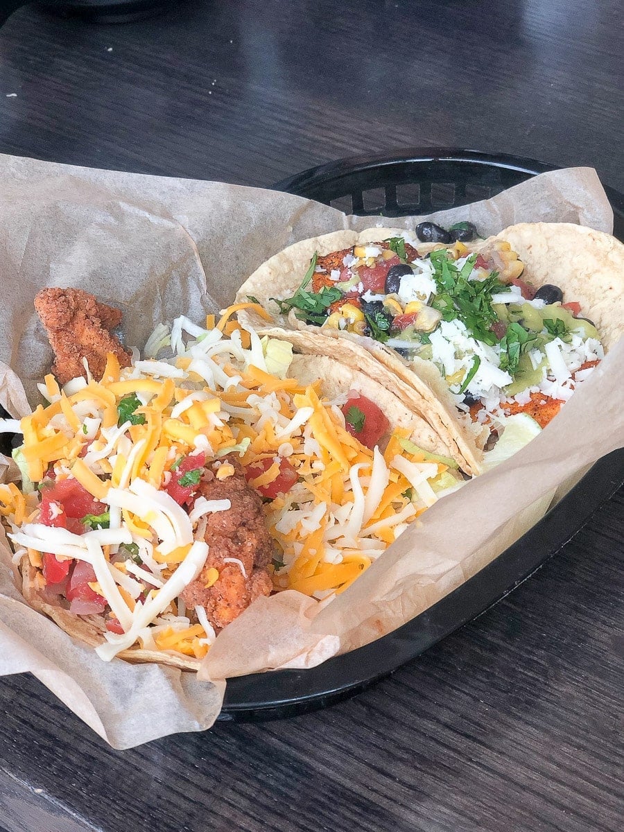 Torchy's tacos