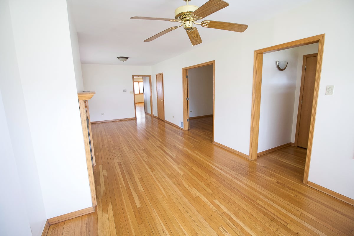 the main room of kenneth before