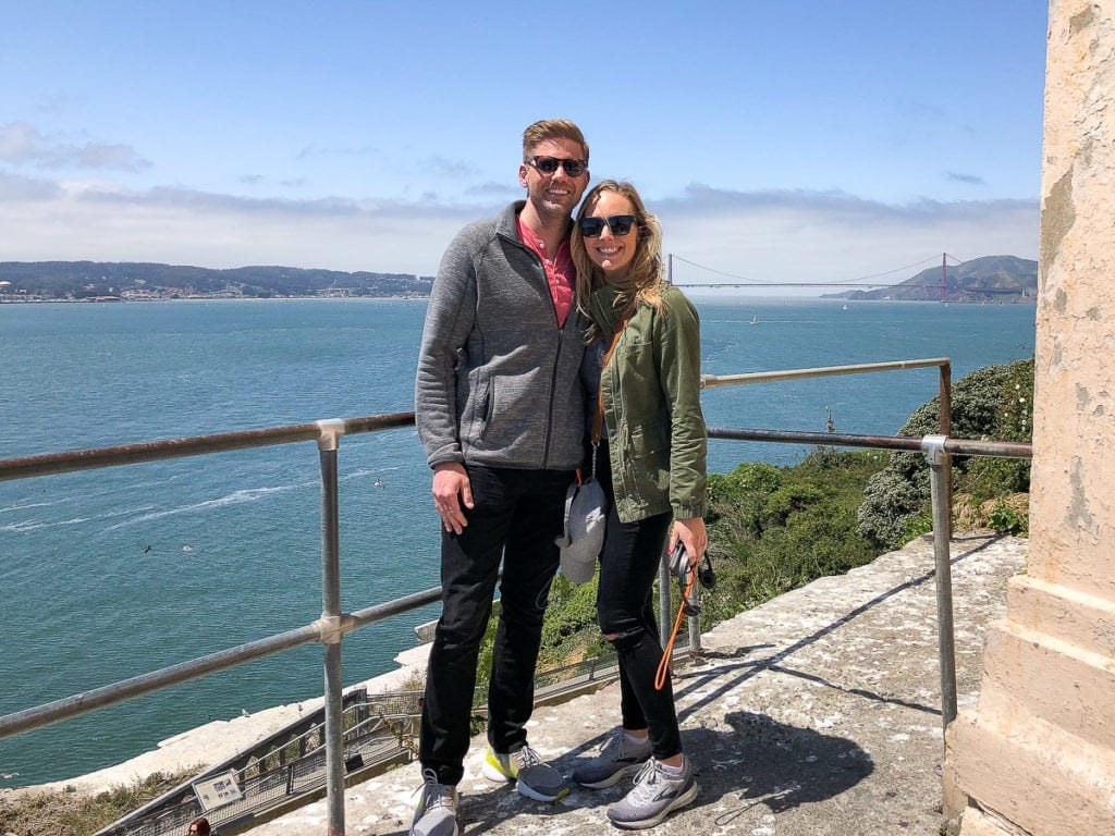 Our weekend guide to San Francisco, California