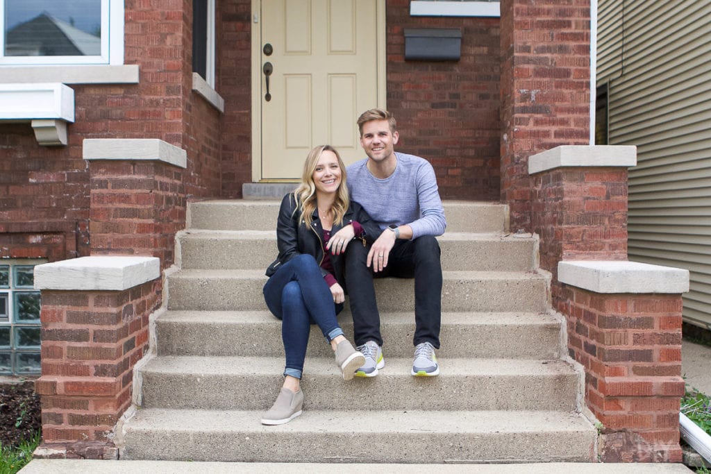 casey and finn bought a house