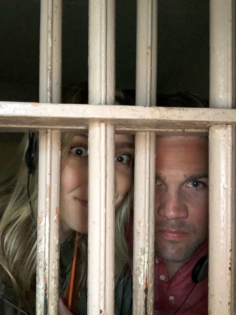alcatraz