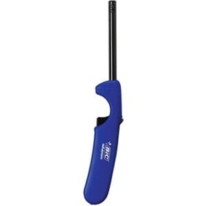 Long neck lighter to light candles