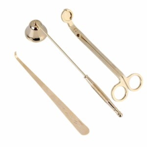 Candle accessories