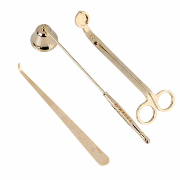 Candle accessories