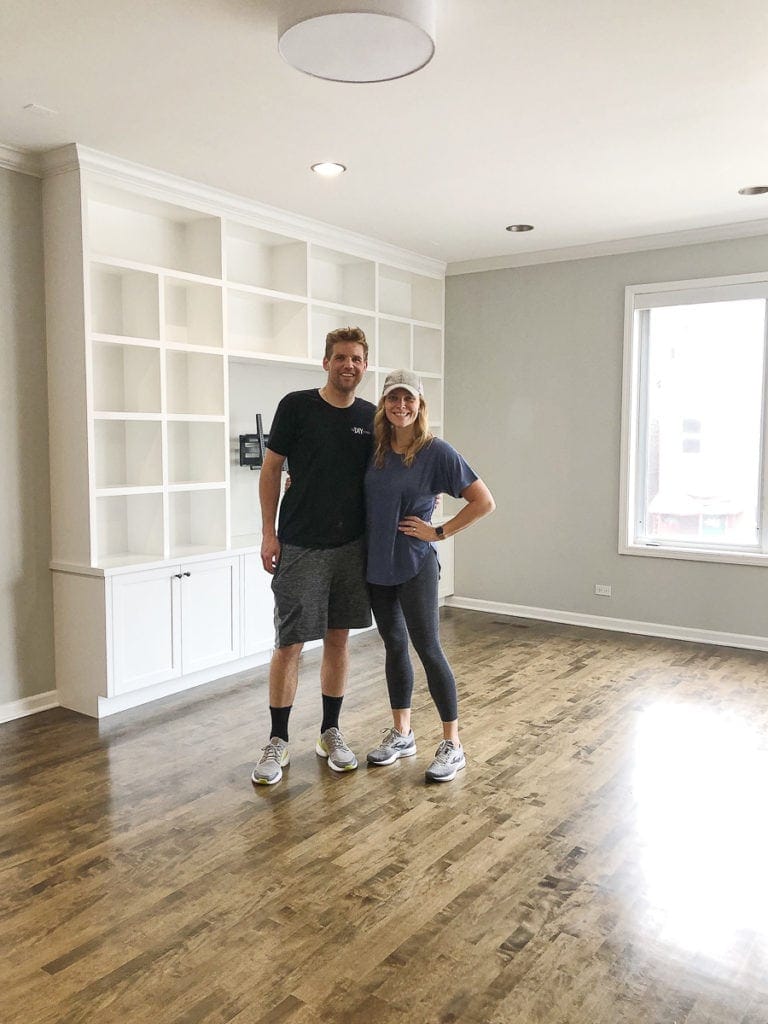 Packing and moving tips