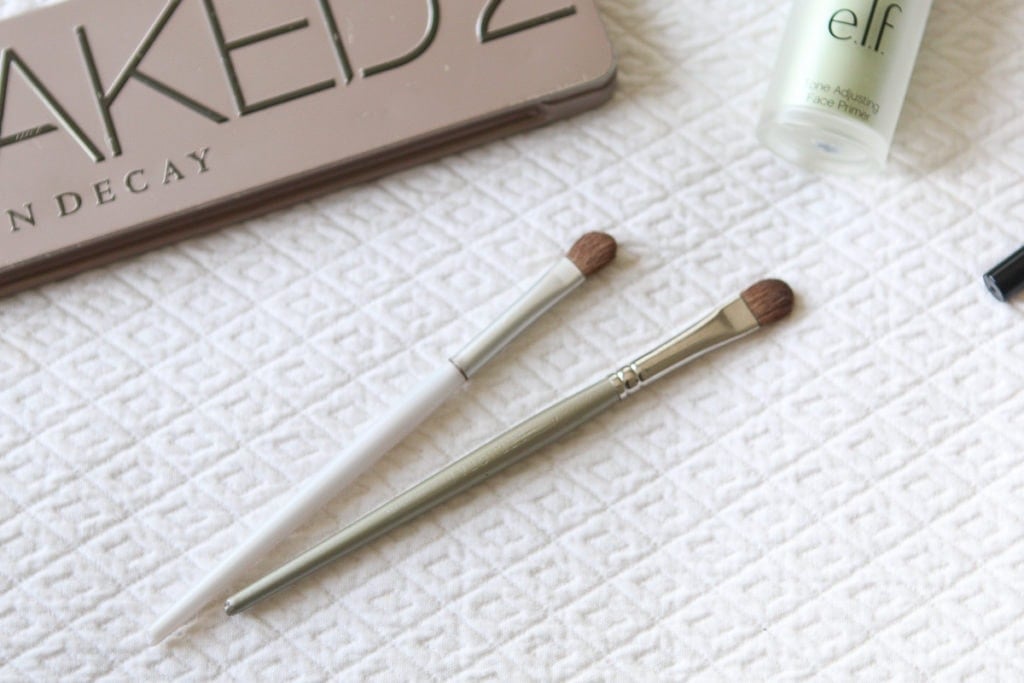 Spring cleaning don't forget your makeup brushes