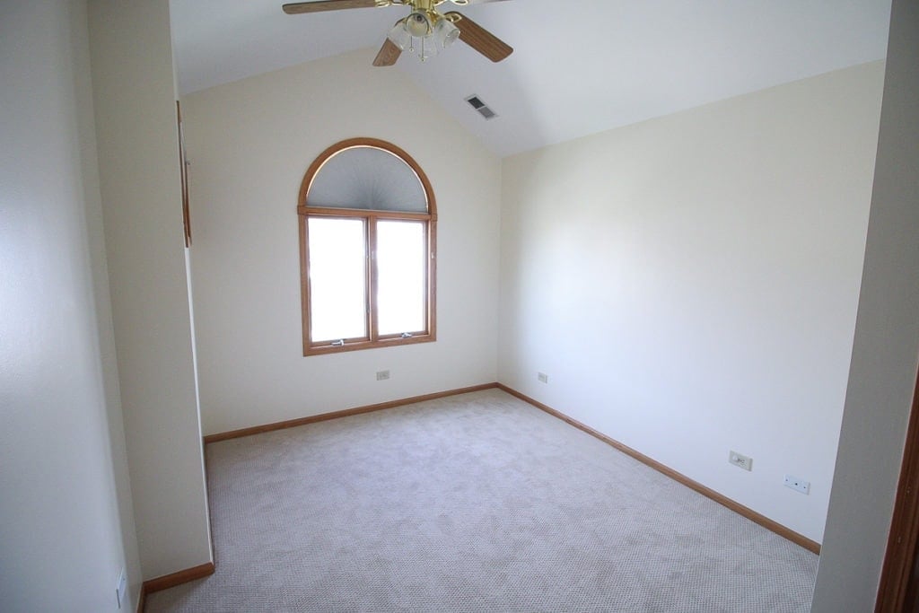 Office before