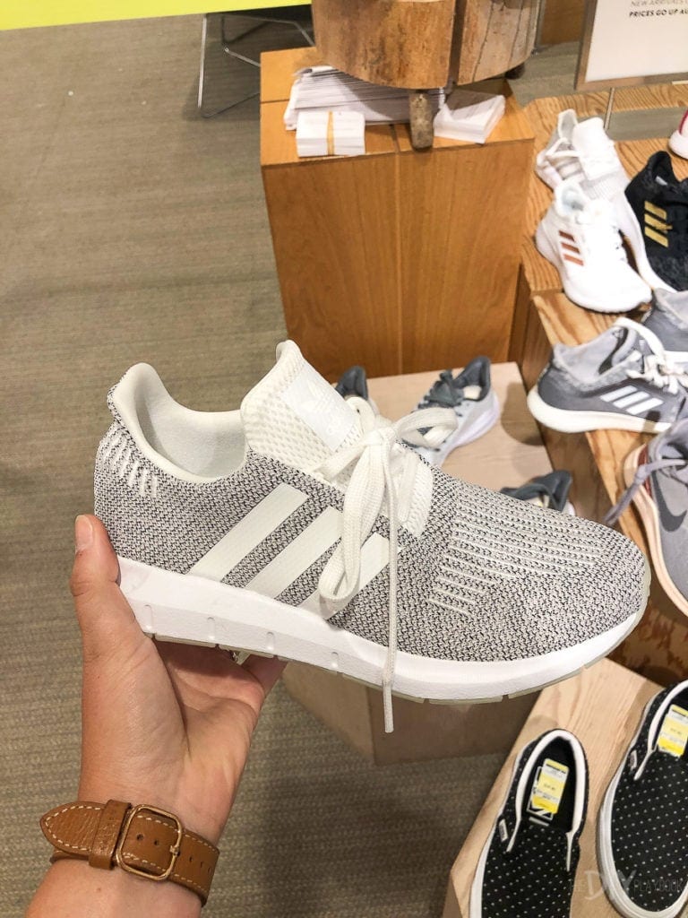 Adidas sneakers