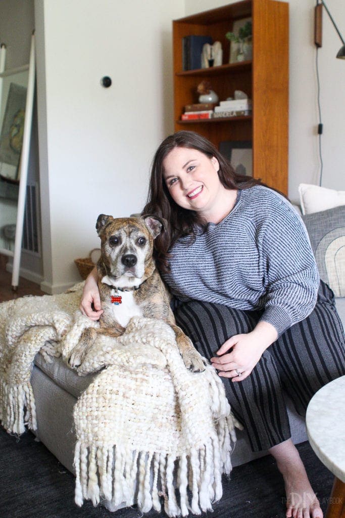 Meet my intern Liz