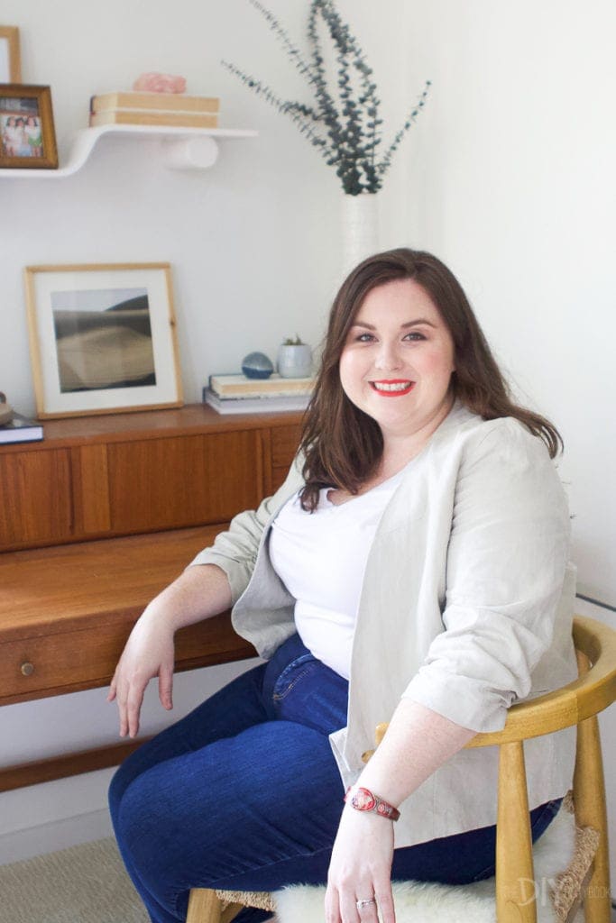 Liz Perry Interiors