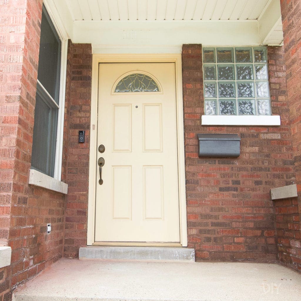 How to install a ring doorbell