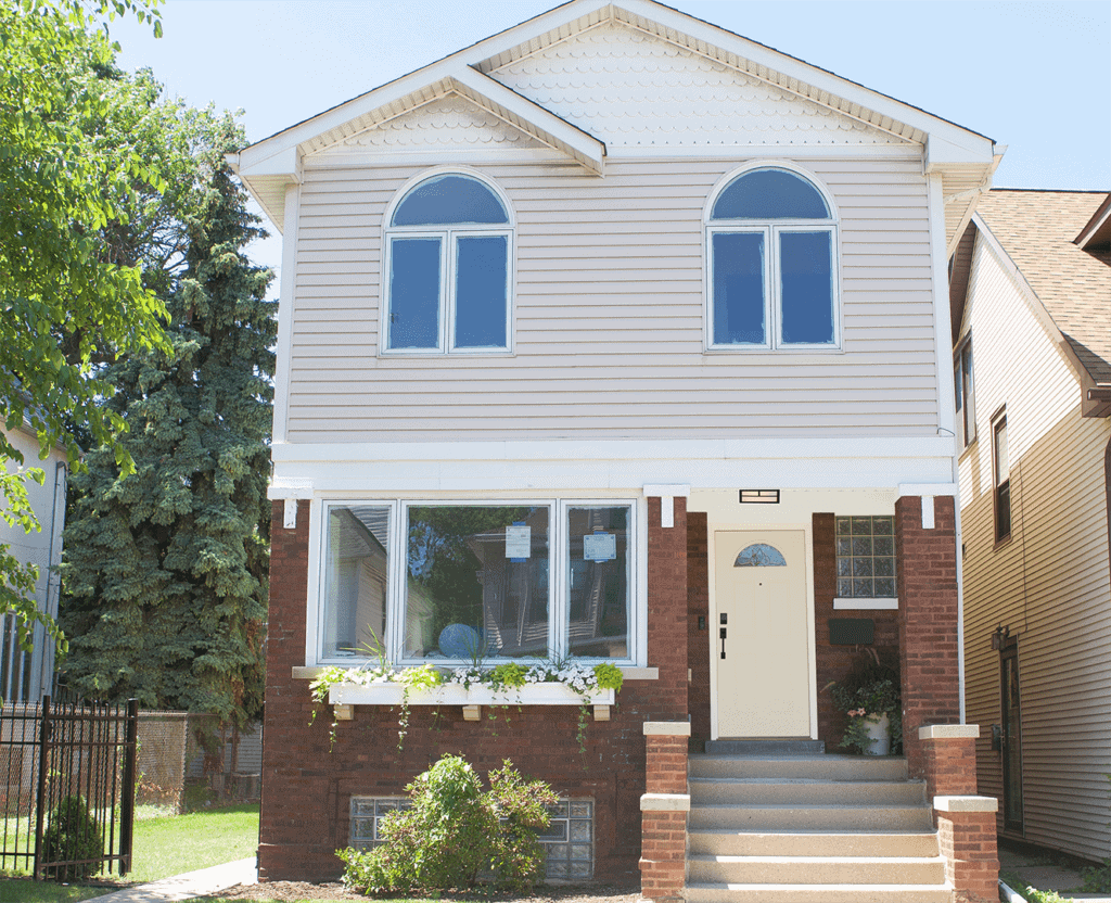 exterior door color edgecomb grayray
