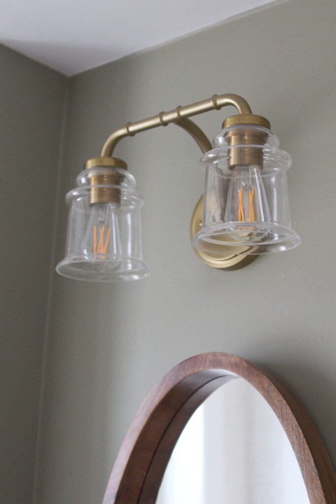 Budget-friendly lighting options