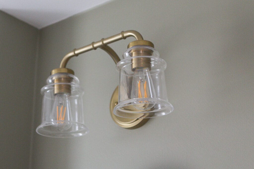 Finding budget-friendly lighting options from Lowe's