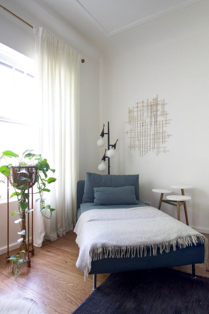 Lounge chaise