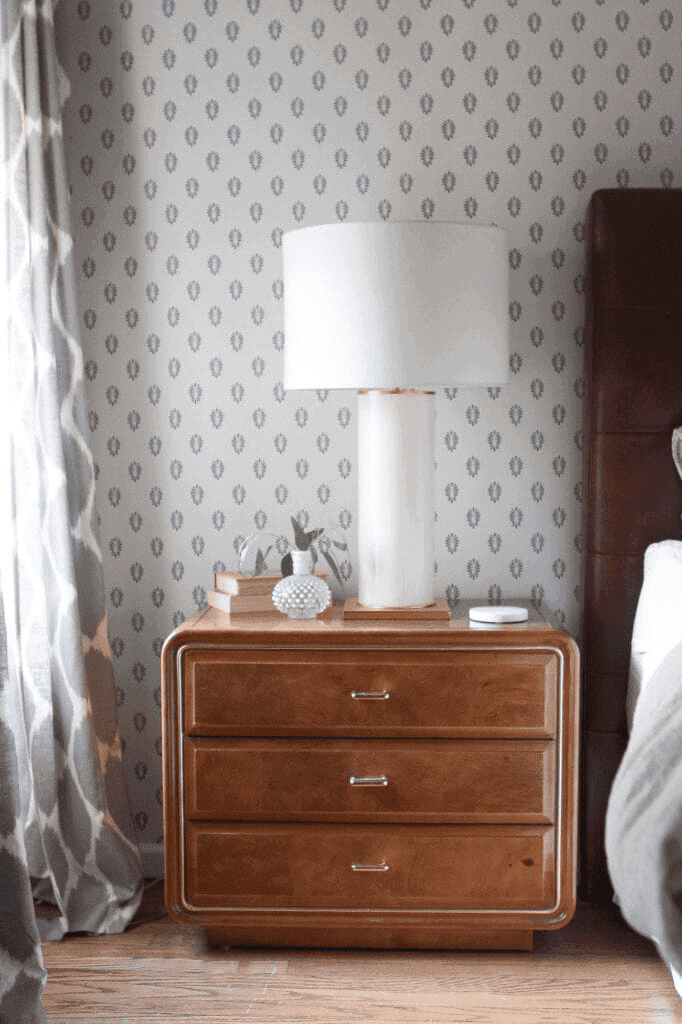 liz nightstand guestroom
