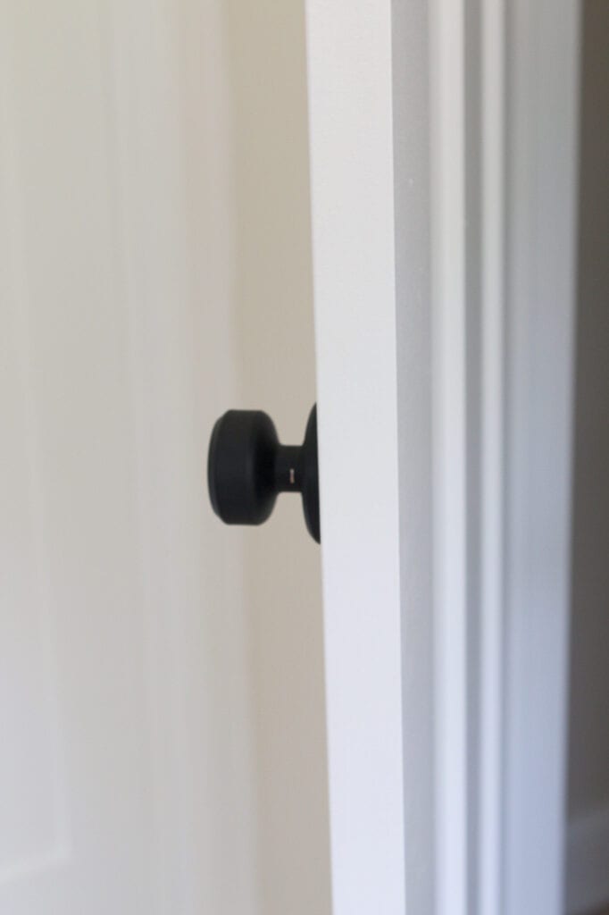 Dummy door knob