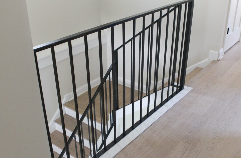 Marmora design metalwork