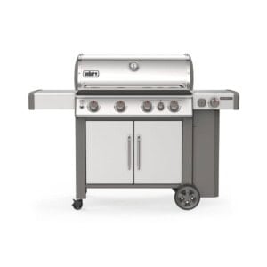 Weber grill