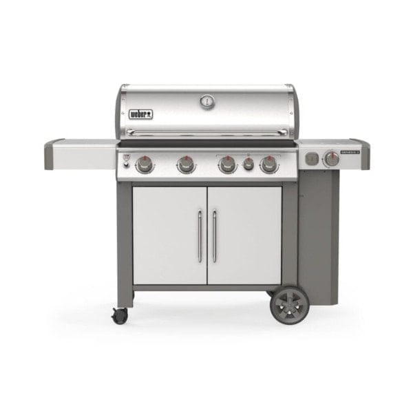 Weber grill
