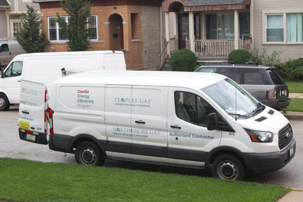 ComEd Home Energy Assessment
