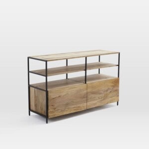 Entryway Console