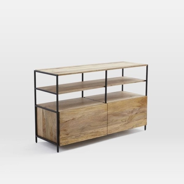 Entryway Console
