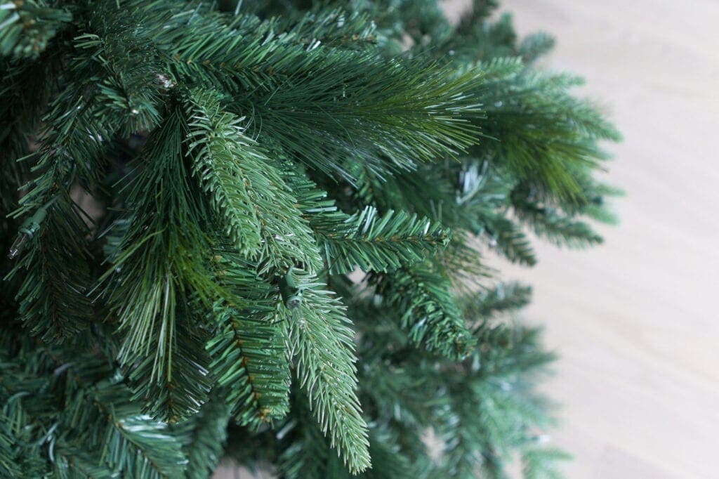 Tree from target