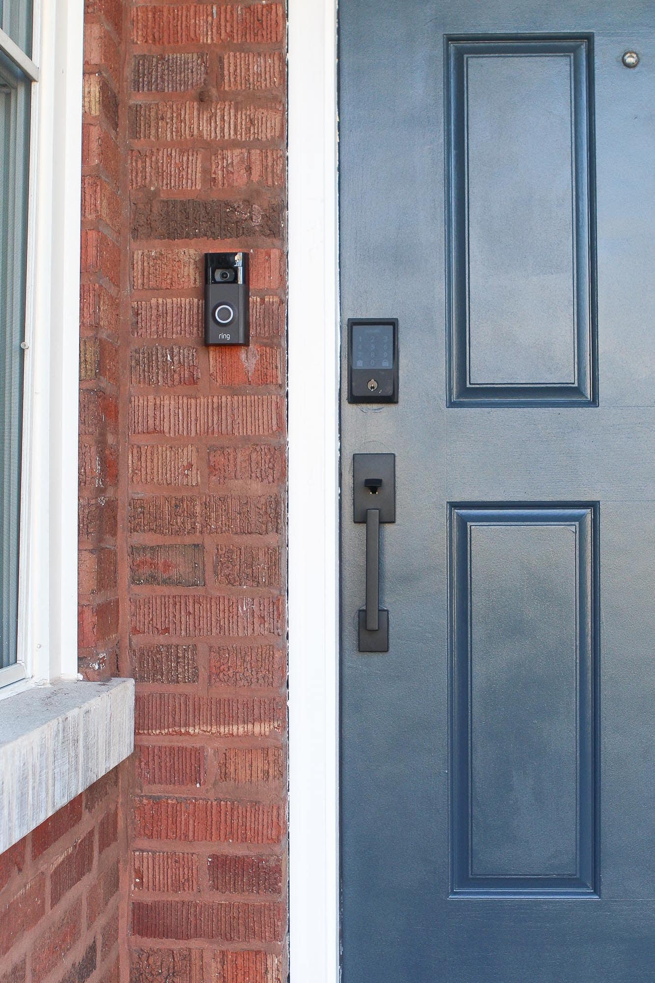 smart wifi deadbolt from schlage