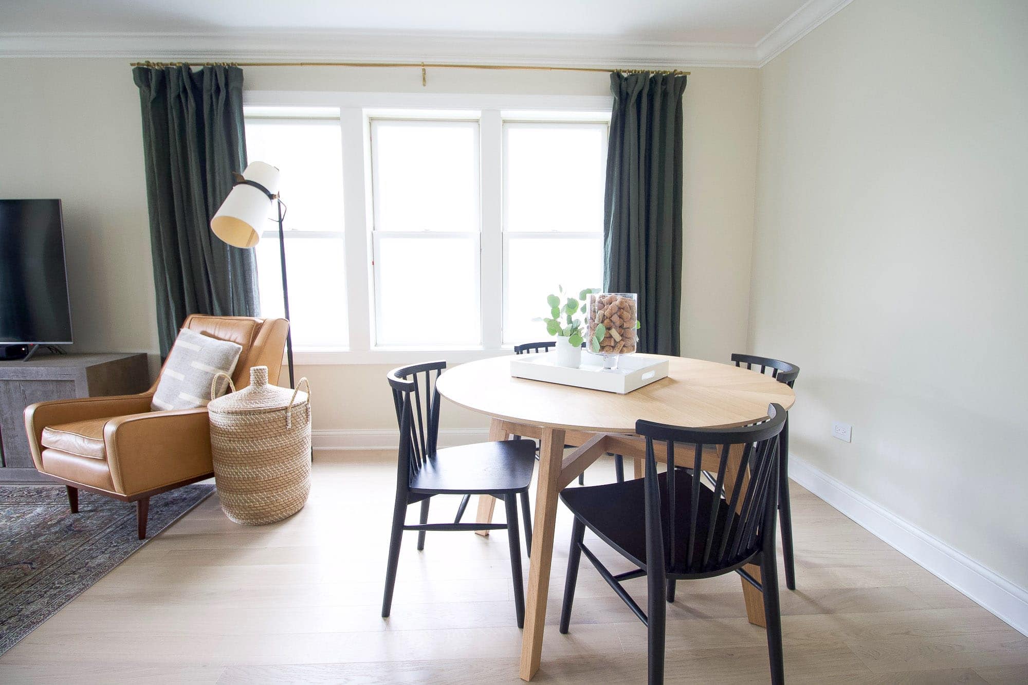 the real cost to decorate your home
