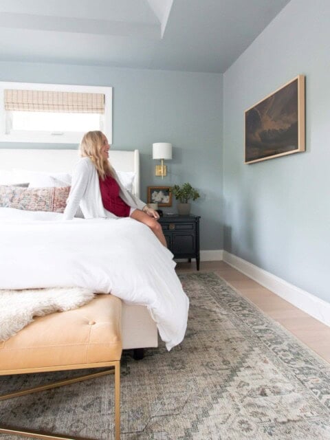 The real cost to decorate your home