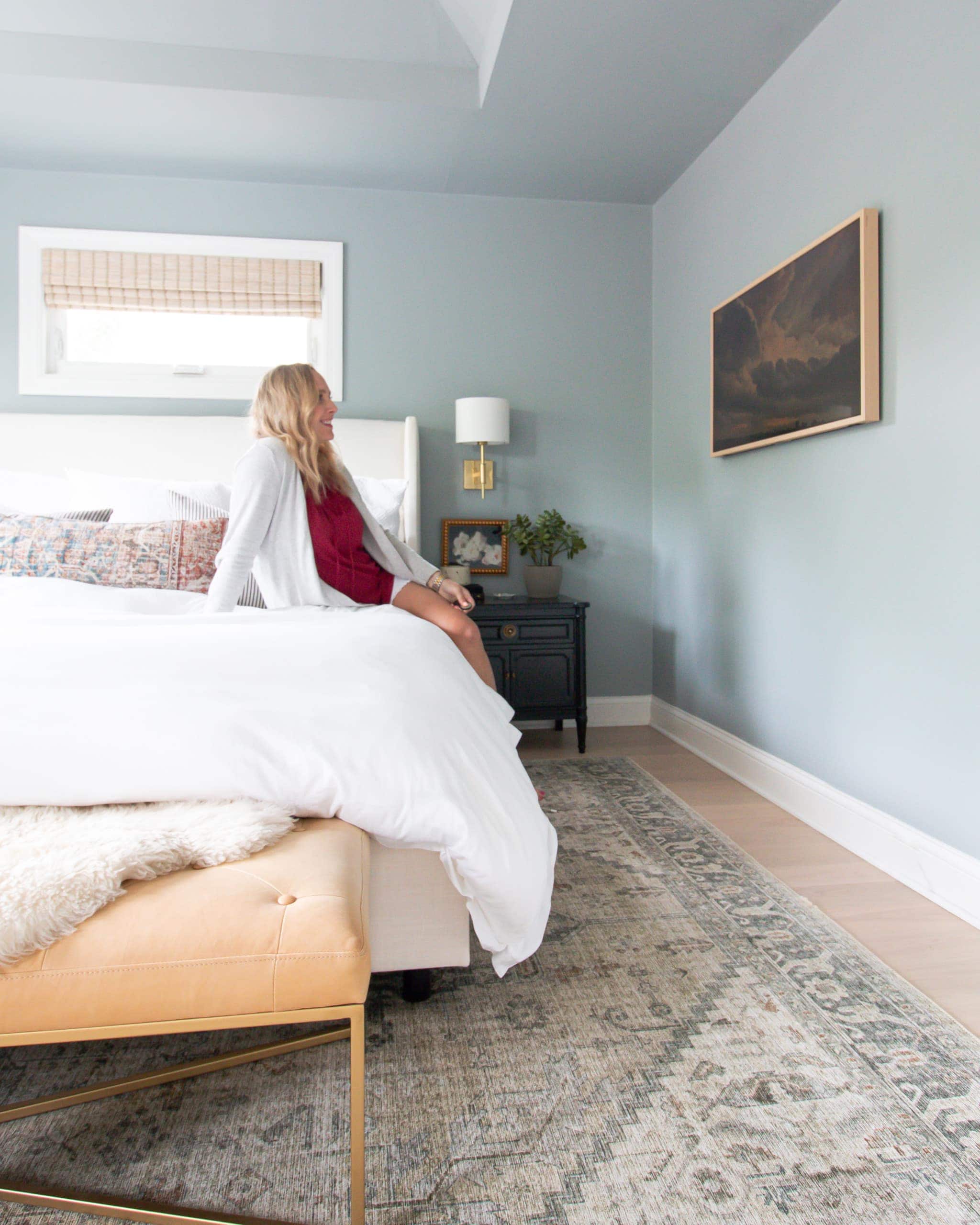 The real cost to decorate your home