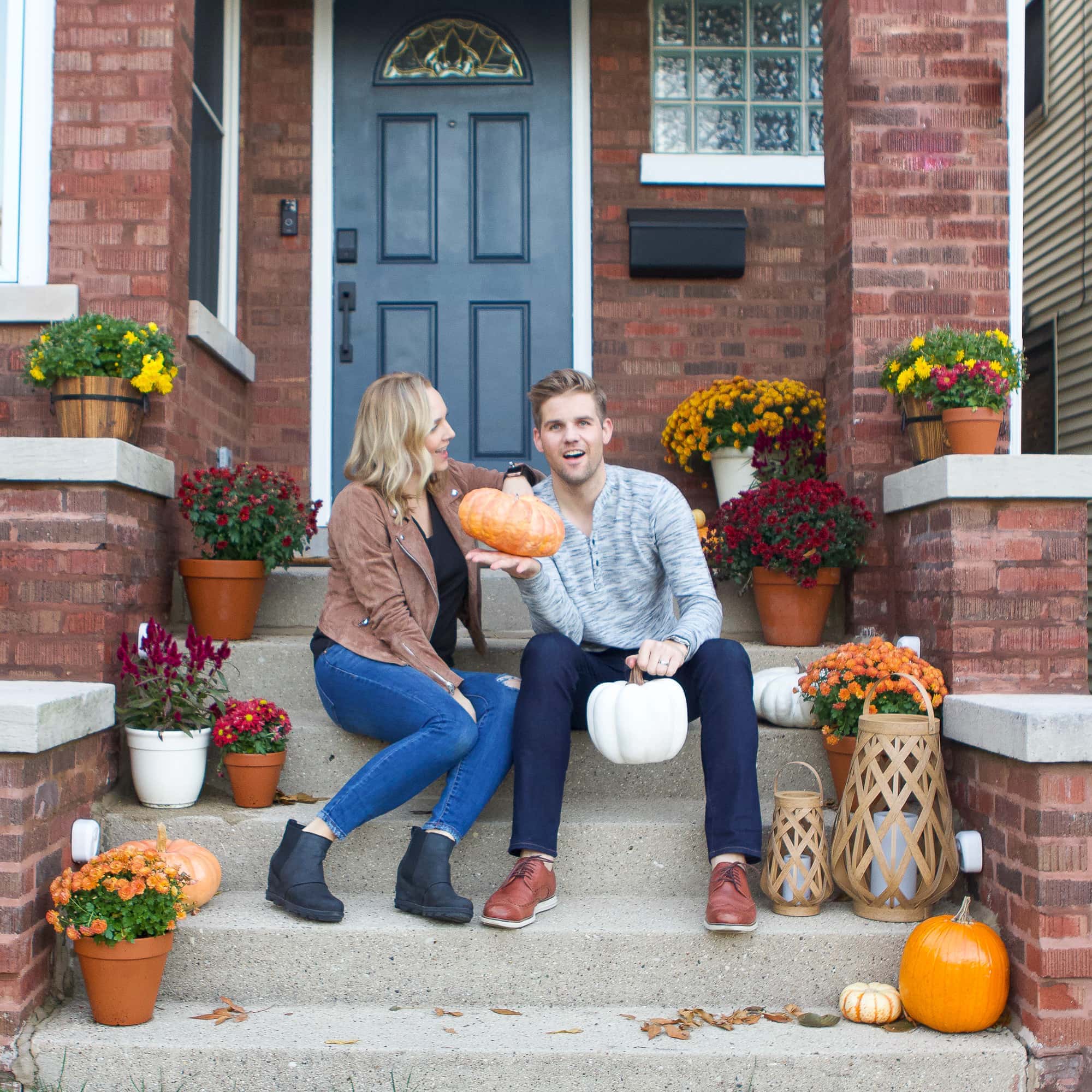 Fall Video 2019