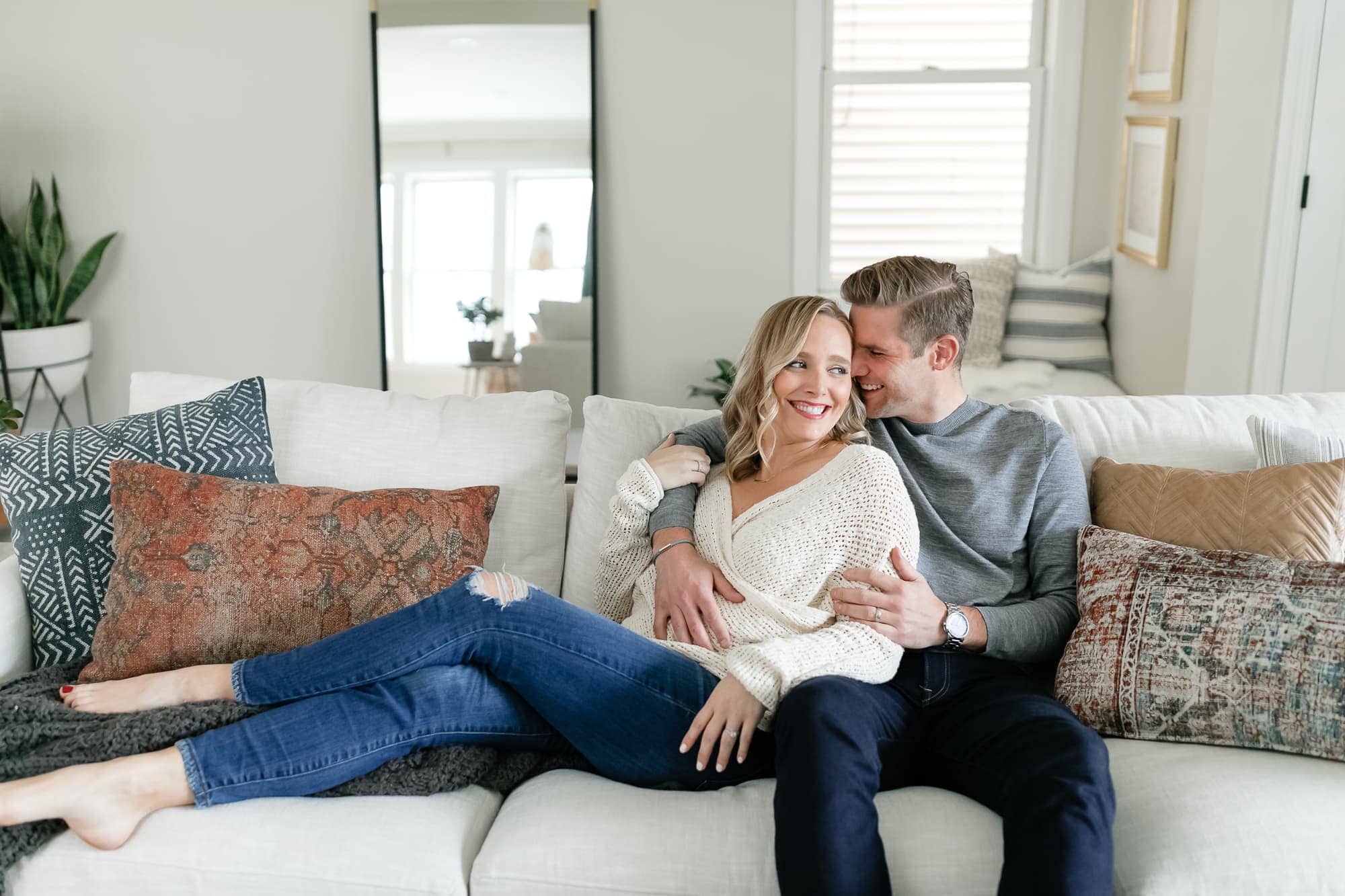 What we're doing to strengthen our marriage