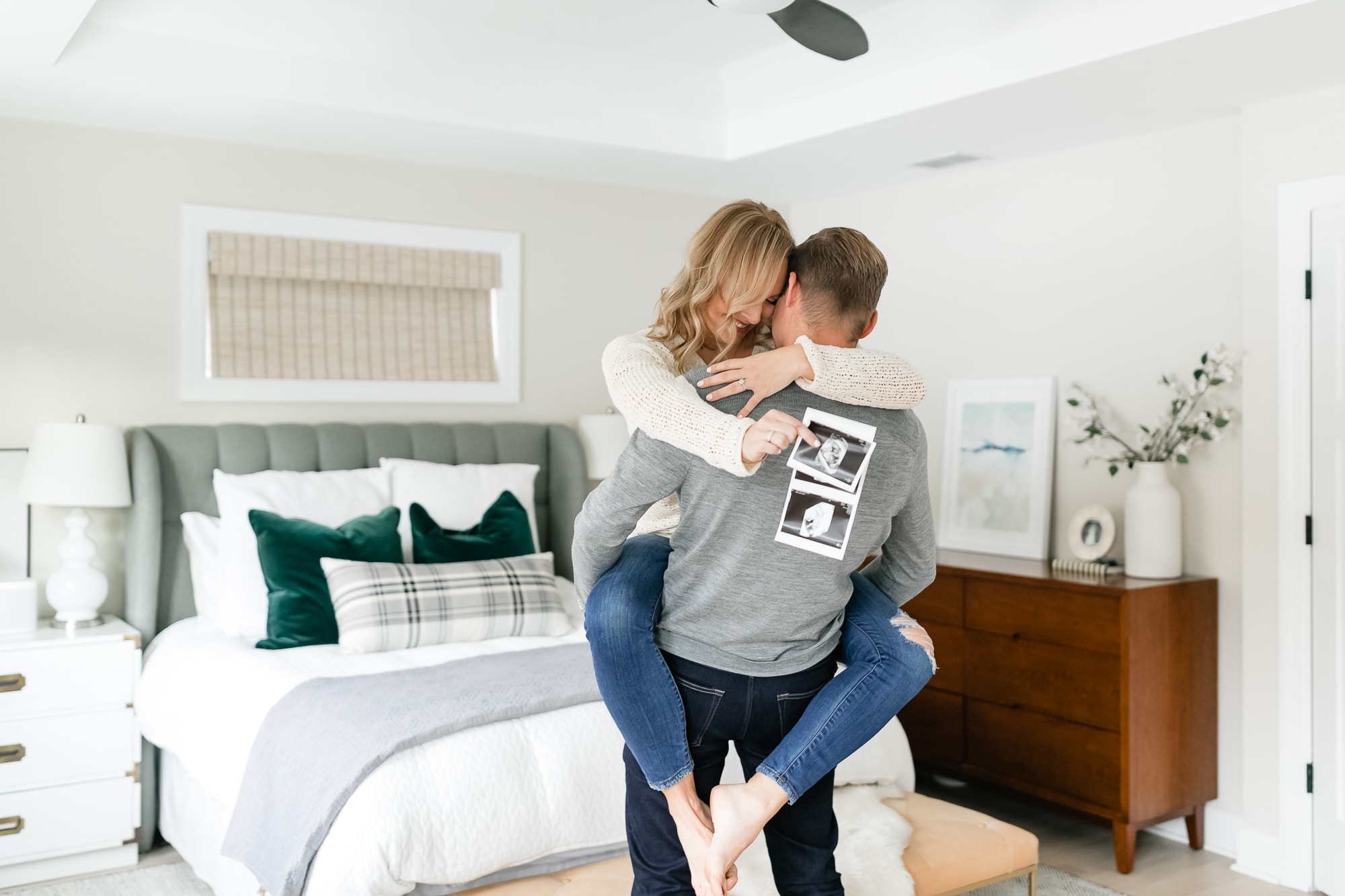 Announcing baby Finn