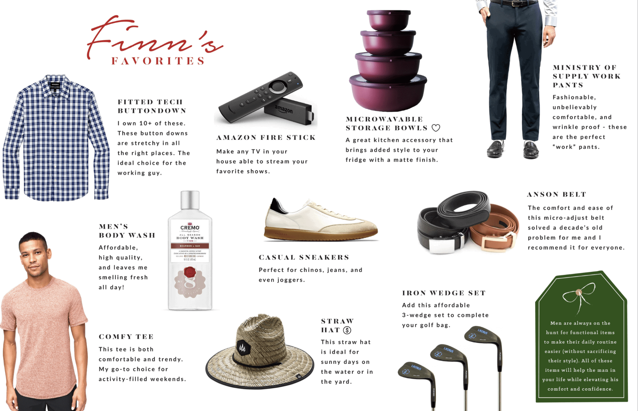 finn's favorite on the gift guide