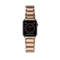 gold watch band