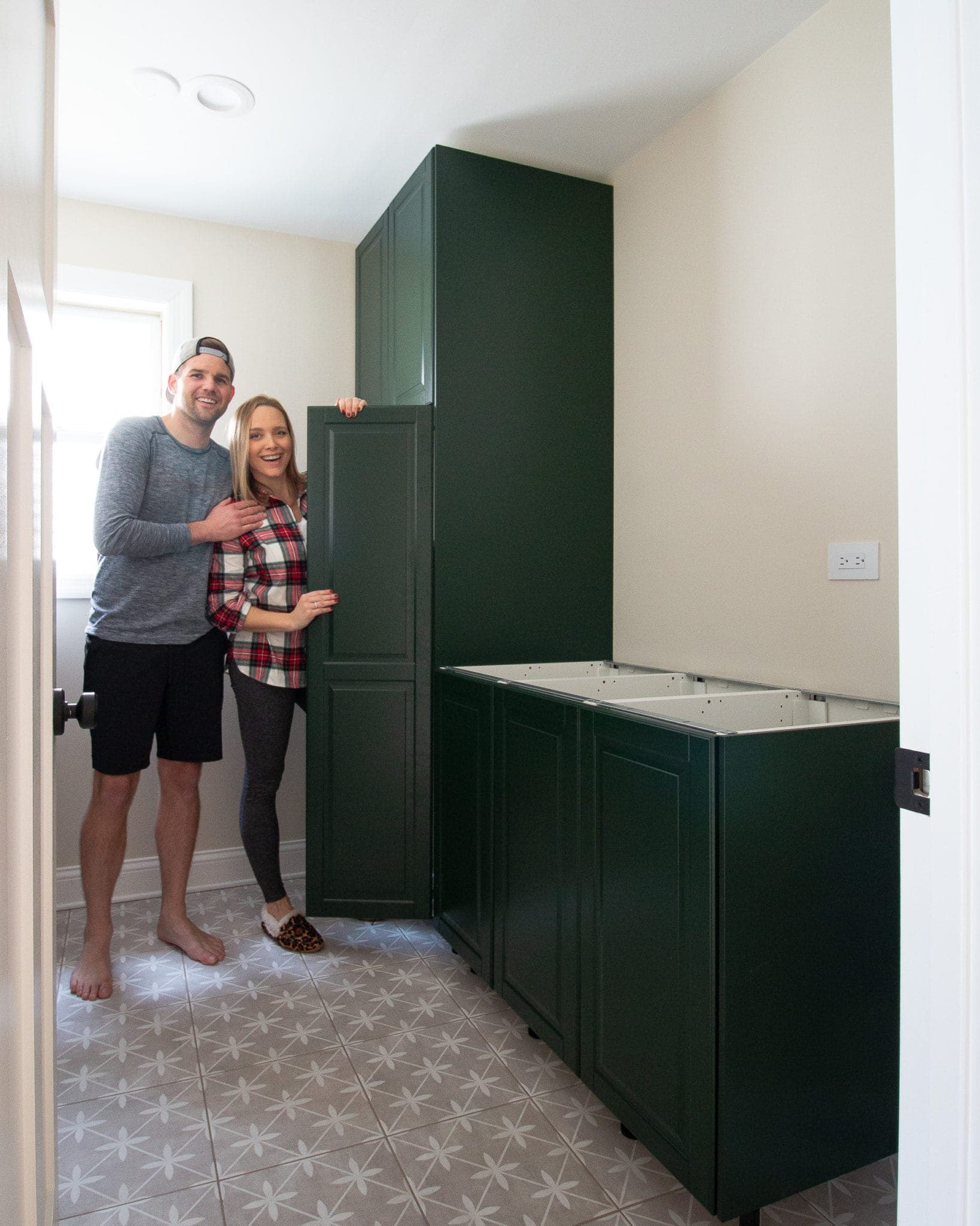 Tips to install IKEA kitchen cabinets
